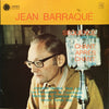 Jean Barraqué - Séquence / Chant Après Chant (Vinyl, LP, Reissue) Very Good Plus (VG+) / Very Good Plus (VG+)