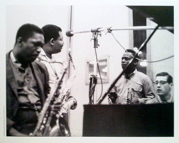Kind Of Blue