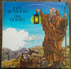 John Renbourn - The Hermit (LP, Album, Stereo) - Very Good Plus (VG+) / Very Good (VG)