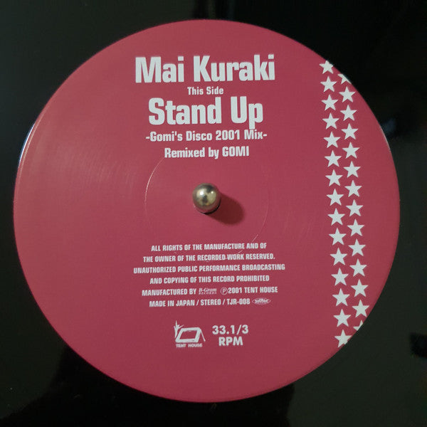 Stand Up / Yes Or No