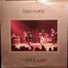 Deep Purple - Made In Japan (2xVinyl, LP, Album, Reissue) Good Plus (G+) / Very Good (VG)