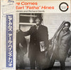 The Earl Hines Trio - Here Comes Earl 