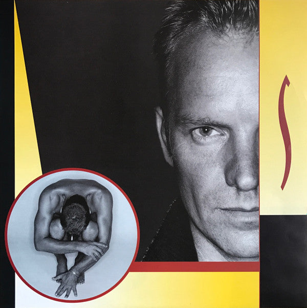 Fields Of Gold: The Best Of Sting 1984 - 1994