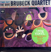 The Dave Brubeck Quartet - Time Out (LP, Album, Reissue) - Near Mint (NM or M-) / Very Good Plus (VG+)
