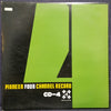 Various - Pioneer CD-4 Discrete 4 Channel Demonstration Record (Vinyl, LP, Special Edition, Quadraphonic) Very Good Plus (VG+) / Very Good (VG)