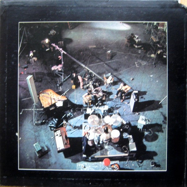 Release: Let It Be-Vinyl-US-1970-AR 34001-4541526