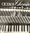 Eugen Cicero - Cicero's Chopin (Vinyl, LP, Album, Repress) Very Good Plus (VG+) / Very Good Plus (VG+)