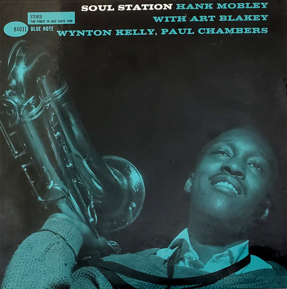 Soul Station