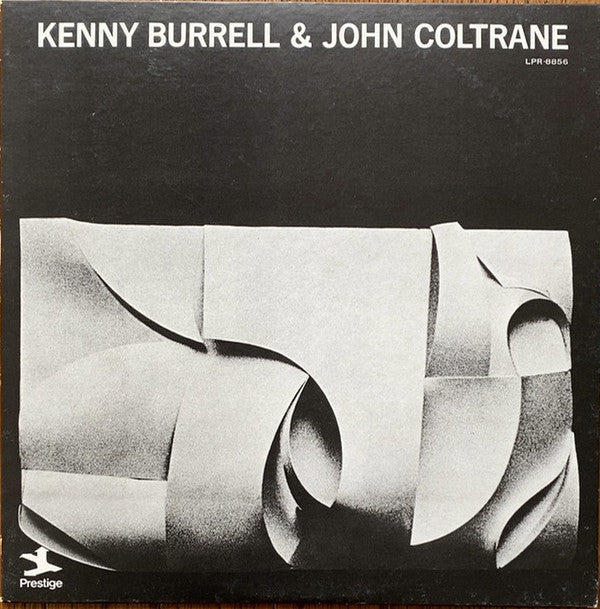 Kenny Burrell & John Coltrane