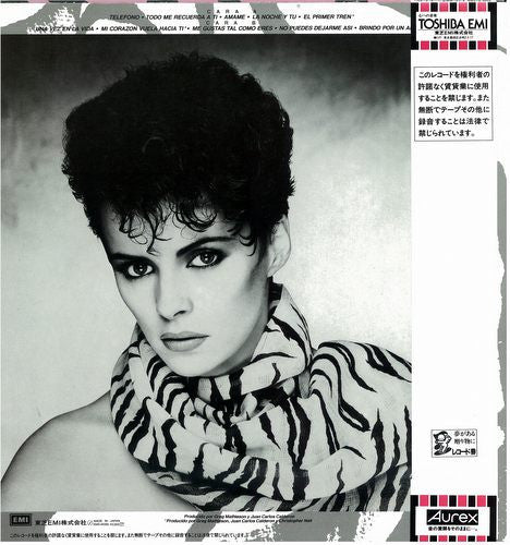 Master Release: Todo Me Recuerda A Ti by Sheena Easton