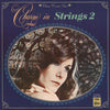 Franck Pourcel Et Son Grand Orchestre - Charm In Strings 2 (Vinyl, LP, Album, Stereo) Good Plus (G+) / Very Good Plus (VG+)