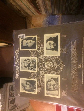 Release: Silver Pistol-Vinyl-US-None-LN-10145-4707505