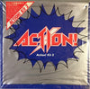 Action! - Action Kit 2 (Vinyl, Flexi-disc, 12