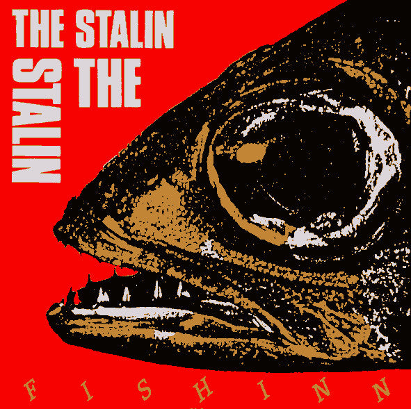 Master Release: Fish Inn by The Stalin