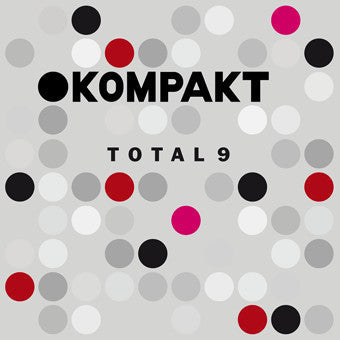 Master Release: Total 9 by Various