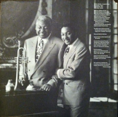 Standard Time Vol. 3 (The Resolution Of Romance)