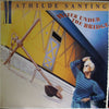 Mathilde Santing - Water Under The Bridge (Vinyl, LP, Album, Reissue) Very Good Plus (VG+) / Very Good (VG)