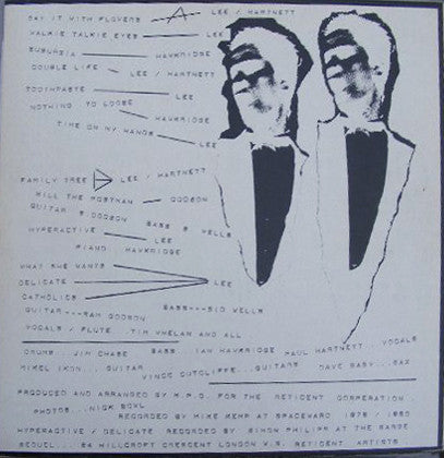 How's Your Bum For Cracking Walnuts?