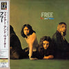 Free - Fire And Water (LP, Album, Limited Edition, Reissue, Remastered) - Very Good Plus (VG+) / Near Mint (NM or M-)