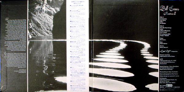 Montreux II