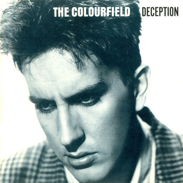 Release: Deception-Vinyl-UK-1987-CDL 1546-1636376