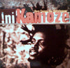 Ini Kamoze - Here Comes The Hotstepper (LP, Compilation) - Very Good Plus (VG+) / Near Mint (NM or M-)