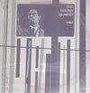 Eric Dolphy Quartet - 1961 (Vinyl, LP, Mono, Unofficial Release) Very Good (VG) / Very Good (VG)