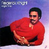 Frederick Knight - Knight Time (Vinyl, LP, Album) Very Good Plus (VG+) / Very Good Plus (VG+)