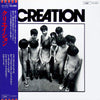 Creation (6) - Creation (Vinyl, LP, Album, Stereo) Very Good Plus (VG+) / Very Good Plus (VG+)