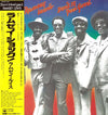 Ramsey Lewis - Don't It Feel Good (LP, Album) - Very Good (VG) / Very Good Plus (VG+)