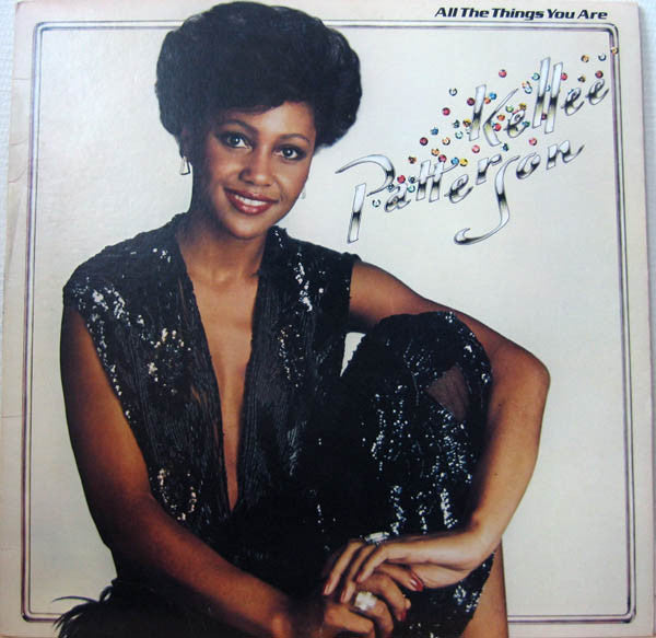 Release: All The Things You Are-Vinyl-US-1979-SB-013-1391524