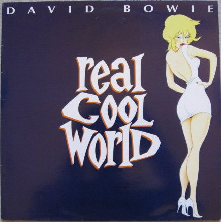 Release: Real Cool World-Vinyl-UK & Europe-1992-9362-40575-0, W 0127 (T)-2363388