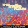 Various - Reading - The Indie Album (Vinyl, LP, Compilation) Very Good (VG) / Very Good (VG)