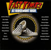 Various - Fast Times At Ridgemont High • Music From The Motion Picture (2xVinyl, LP, Album, Compilation, Stereo) Very Good (VG) / Very Good (VG)