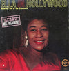 Ella Fitzgerald - Ella In Hollywood (Vinyl, LP, Album, Repress, Mono) Very Good (VG) / Good (G)