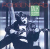 Robben Ford - Talk To Your Daughter (Vinyl, LP, Album) Very Good Plus (VG+) / Very Good (VG)