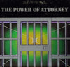 The Power Of Attorney - From The Inside... (Vinyl, LP, Album) Good Plus (G+) / Very Good (VG)