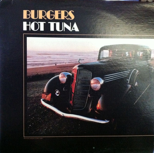 Release: Burgers-Vinyl-US-None-AYL1-3951-3059168