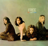 Free - Fire And Water (LP, Album, Reissue) - Very Good Plus (VG+) / Very Good (VG)