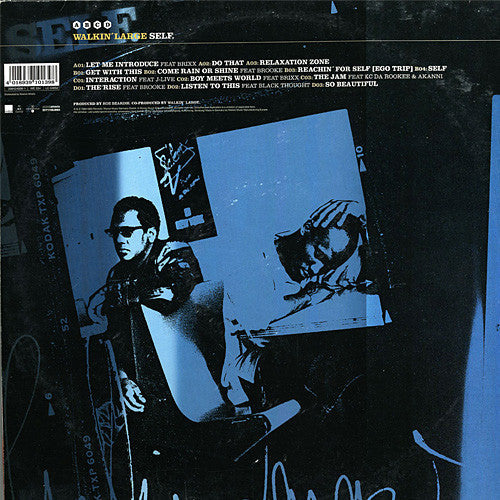 Release: Self.-Vinyl-Germany-1998-3984249361-1314526