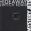Mystery Jets - Hideaway / Young Love (Vinyl, 12
