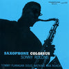 Sonny Rollins - Saxophone Colossus (Vinyl, LP, Album, Reissue, Remastered, Mono) Very Good (VG) / Very Good Plus (VG+)