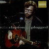Eric Clapton - Unplugged (Vinyl, LP, Album, Reissue) Good Plus (G+) / Good Plus (G+)
