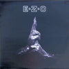 Ezo (2) - E･Z･O (Vinyl, LP, Album, Club Edition) Very Good (VG) / Good Plus (G+)