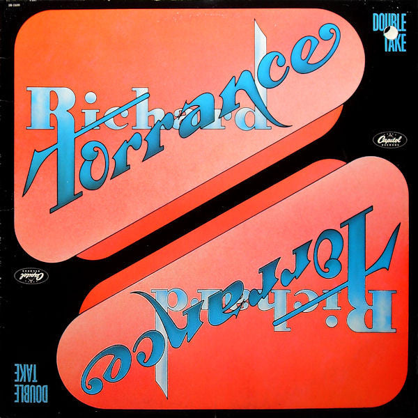 Master Release: Double Take by Richard Torrance