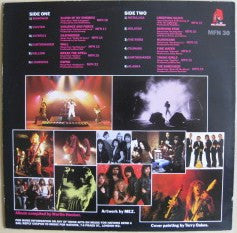 Master Release: Hell Comes To Your House by Various