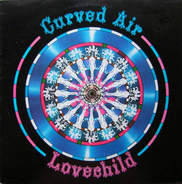 Release: Lovechild-Vinyl-UK-1990-ESSLP 024-2022007