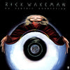 Rick Wakeman - No Earthly Connection (LP, Album, Stereo) - Very Good (VG) / Very Good (VG)