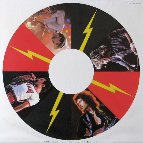 Flash Gordon (Original Soundtrack Music)