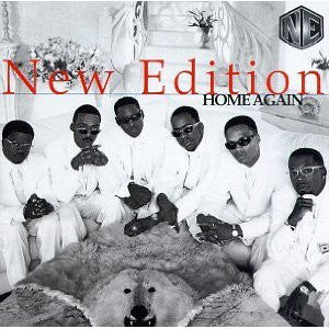 Release: Home Again-Vinyl-US-1996-MCA-11480-2544997